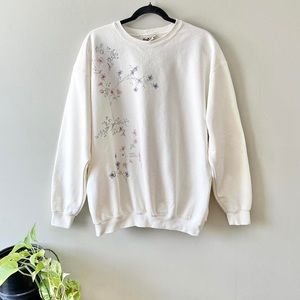 VINTAGE SWEATSHIRT